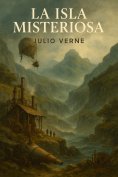ebook: La isla misteriosa