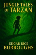 eBook: Jungle Tales of Tarzan