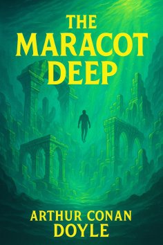 ebook: The Maracot Deep