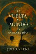 ebook: La vuelta al mundo en ochenta días