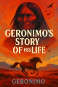 ebook: Geronimo's Story of His Life