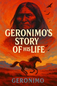 ebook: Geronimo's Story of His Life