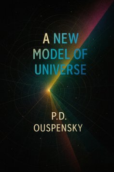 eBook: A New Model of the Universe