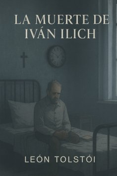 ebook: La muerte de Iván Ilich