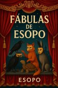 ebook: Fábulas de Esopo