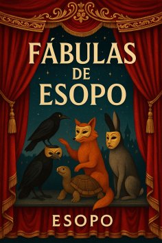 ebook: Fábulas de Esopo