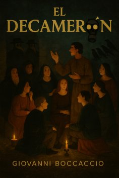 eBook: El Decamerón