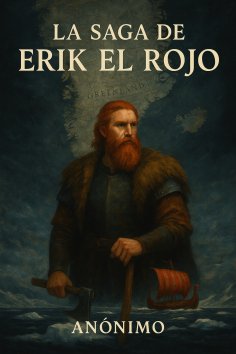ebook: La saga de Erik el Rojo