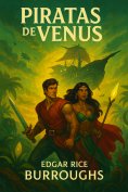 eBook: Piratas de Venus