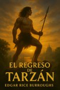 eBook: El regreso de Tarzán
