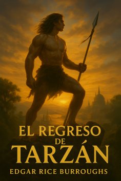 eBook: El regreso de Tarzán