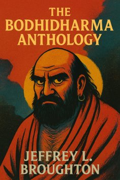 eBook: The Bodhidharma Anthology