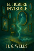 eBook: El hombre invisible
