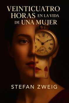 eBook: 24 horas en la vida de una mujer