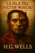 eBook: La isla del doctor Moreau