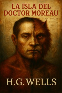 eBook: La isla del doctor Moreau