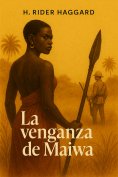 eBook: La venganza de Maiwa