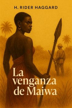eBook: La venganza de Maiwa
