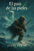 ebook: El país de la pieles