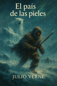 ebook: El país de la pieles