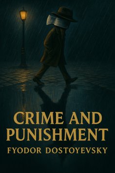 ebook: Crime and punishment