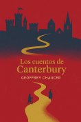 eBook: Cuentos de Canterbury