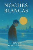 ebook: Noches blancas