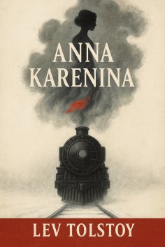 eBook: Anna Karenina