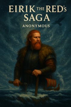 ebook: Eirik the Red's saga