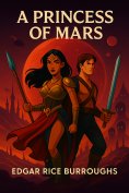 ebook: A Princess of Mars