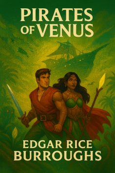 ebook: Pirates of Venus