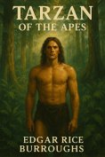 ebook: Tarzan of the Apes