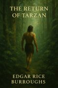 eBook: The return of Tarzan