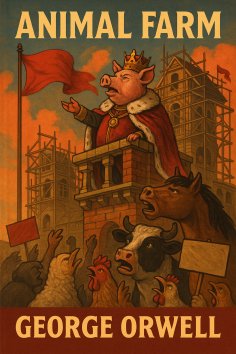 ebook: Animal Farm