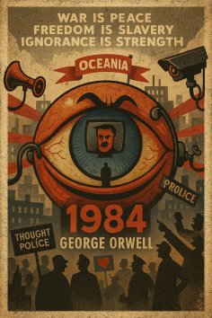 eBook: 1984