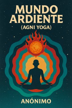 ebook: Mundo Ardiente