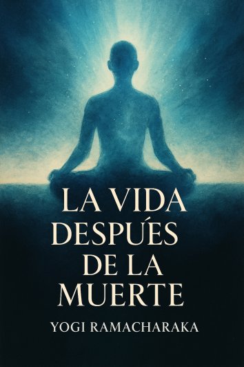 Yogi Ramacharaka - La Vida Después de la Muerte - free on readfy!