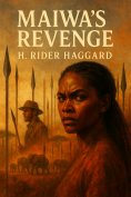 eBook: Maiwa's Revenge