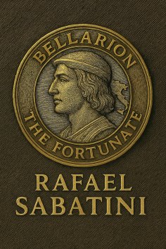 ebook: Bellarion the Fortunate