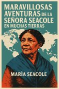 eBook: Maravillosas Aventuras de la Señora Seacole en Muchas Tierras