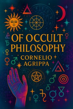eBook: Of Occult Philosophy
