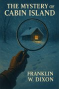 eBook: The Mistery of Cabin Island