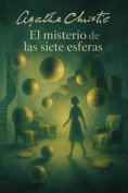 eBook: El misterio de las siete esferas