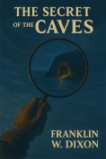 eBook: The secret of the caves
