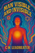 eBook: Man Visible and Invisible