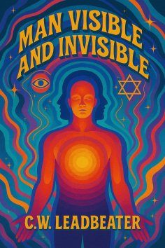 eBook: Man Visible and Invisible