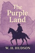 ebook: The Purple land