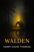 eBook: Walden