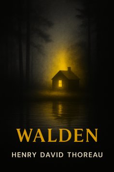 eBook: Walden