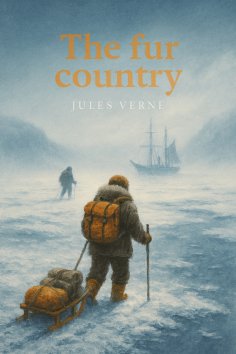 ebook: The Fur Country
